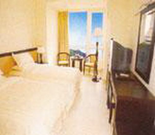 Liu He Health Wan Bo Hotel Sanya Room photo